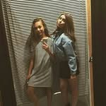 Maddie+Kalani=Malani - @kalanihillkeer - Instagram
