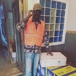 Ifeanyi Okor - @kalhunter - Instagram