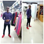 Kalhunter Ejindu - @kalhunter77 - Instagram