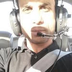 Kal Khalil - @pilotkal2022 - Instagram