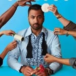 Kal Penn - @kalpenn - Instagram