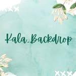 KalaDecoration - @kala_backdrop - Instagram