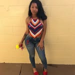 Kala Baxter - @ms_baxter3 - Instagram