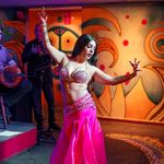 Arañita danzarina✨🕷️✨ - @kala.bellydancer - Instagram