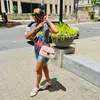 kaybell 🐆🖤|content creator🏁 - @kalabell30 - TikTok