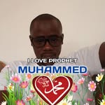 Kala Brown - @moussaniang7 - Instagram