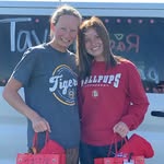 Kala Bruce - @softball4_mom - Instagram