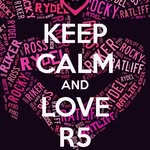 Kala Cooper - @r5moment - Instagram