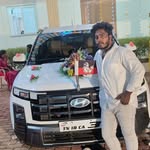 it me  ARS SVT pushpa vs Kala Driver - @tamilmarantst - Instagram