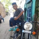 Kala Driver - @happy.bajwa786 - Instagram