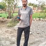 Sameer Idrisi - @kala__driver_ - Instagram