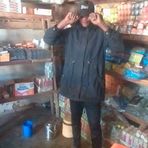 Erick Son Kalabayi - Facebook