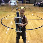 Erin Kala Obrien Erickson - @erinkalaobrienryreek10 - Instagram