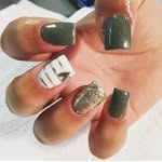 Kala Gibson - @manicured_in_sparkles - Instagram