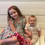 Kala Gibson Atkinson - @atkinson_kala - Instagram
