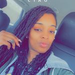 Kala Jackson - @kalablevins21 - Instagram