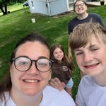 Kala Jackson-Miller - @mobleysweavingkala - Instagram