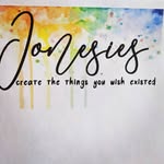 Kala Jones - @jonesiesbykala - Instagram