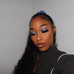 Kala Jones - @_bellablu - Instagram