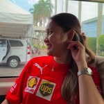 Allaine Mae Borromeo Baguio - @kalamayyyyy - Instagram