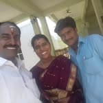 Mayil - @kalamayil74 - Instagram