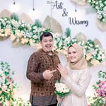 PARTY PLANNER DEKORASI KEBUMEN - @kalamaya_dekorasi - Instagram