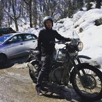 Moses - @moss_kalai - Instagram