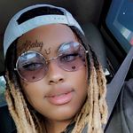 Kala Parker - @shawty_kay08 - Instagram