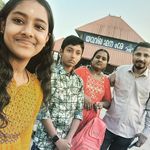 Kala Ramesh - @_seethaljewel_ - Instagram