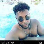 Garcia Kala Stone - @stonekala - Instagram