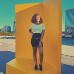 Kala Thomas - @kalacharnae - Instagram
