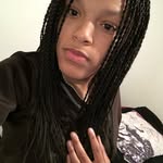 Kala Turner - @kalaturner757 - Instagram