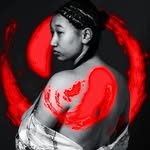 Kala Wallace - @yue.xi_yang - Instagram