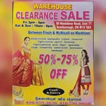 kala warehouse clearance - @kalawarehouse - Instagram
