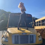 Kala West - @vibzwithkala - Instagram