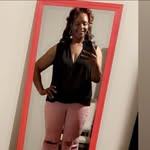 Kala Williams - @caram.el80 - Instagram