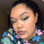 Kala Williams - @kalawmakeup - Instagram