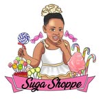 Kala Young - @suga_shoppe - Instagram