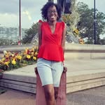 Ka'Lan Jones - @whatskalanreading - Instagram