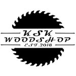 Kalan Smith - @kskwoodshop - Instagram