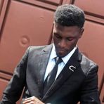 Enos Kalanzi - Facebook
