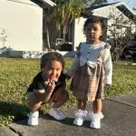 King Amiri & Kimora Alexis & Kalani Aubriella Evans 👑 - @keepingupwith_theevans - Instagram