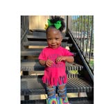 MaKinslee’ Kalani Evans - @ma.kinslee - Instagram