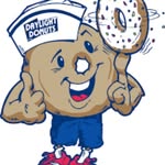 Daylight Donut Manager - @kale_cooper_testerman - Instagram