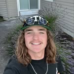 Kale Hall - @back_kale_slide - Instagram