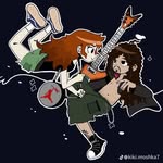Kale Hallam - @hallamkale - Instagram