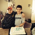 Kale - @kalehallihan16 - Instagram