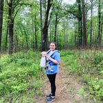 Lexy Kale Moore - @raisingabean - Instagram