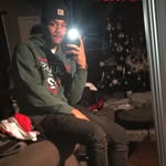 Kale Walker - @champagnearmani - Instagram