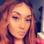Kalea Rogers - @naayyyaaa - Instagram